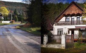 Szelídgesztenyés Vendégház